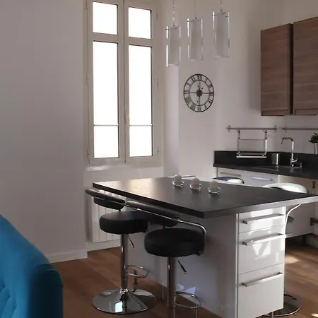 Apartment Happy Days, By Welcome To *