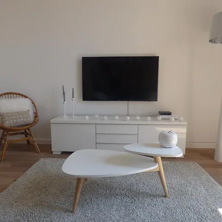 Happy Days, By Welcome To Apartment
